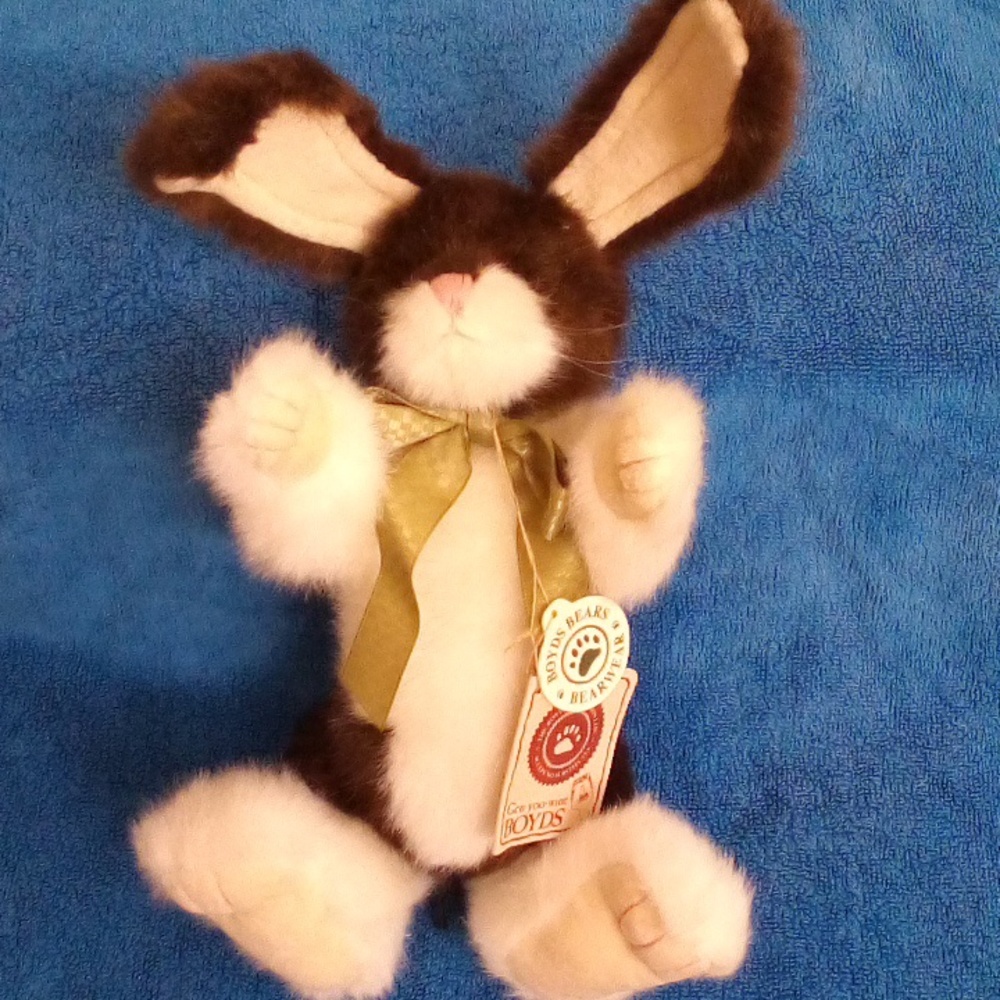 Boyds Bears